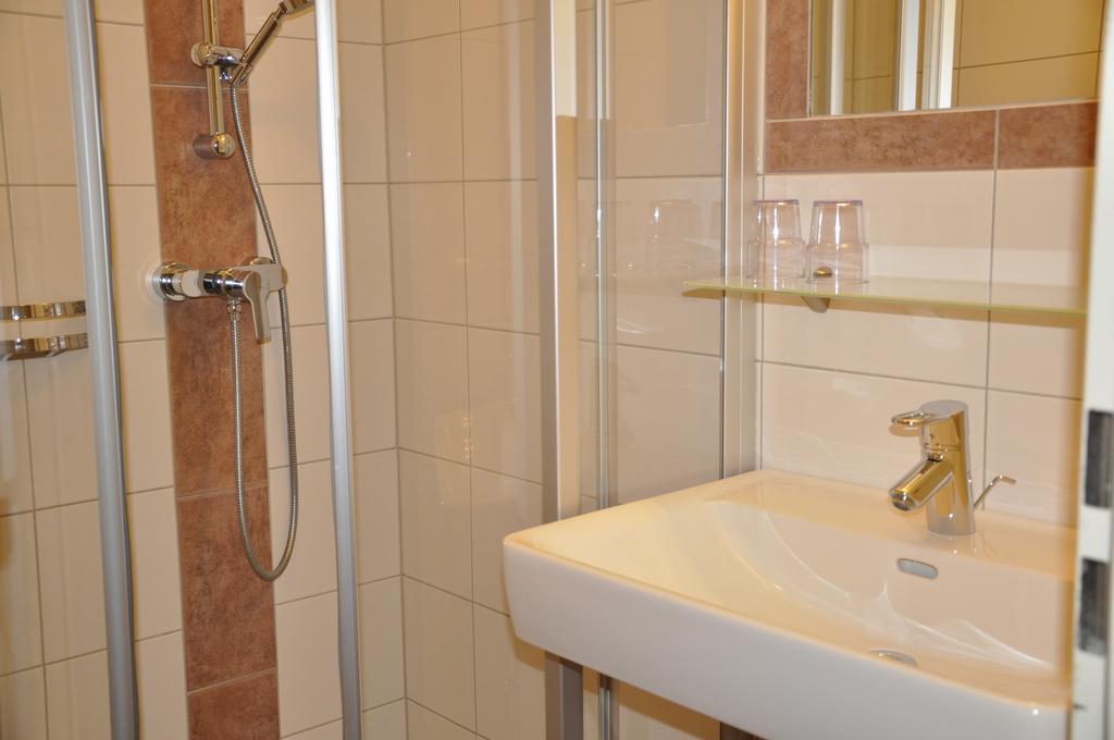 Haus Voithofer Leilighet Sankt Johann im Pongau Rom bilde