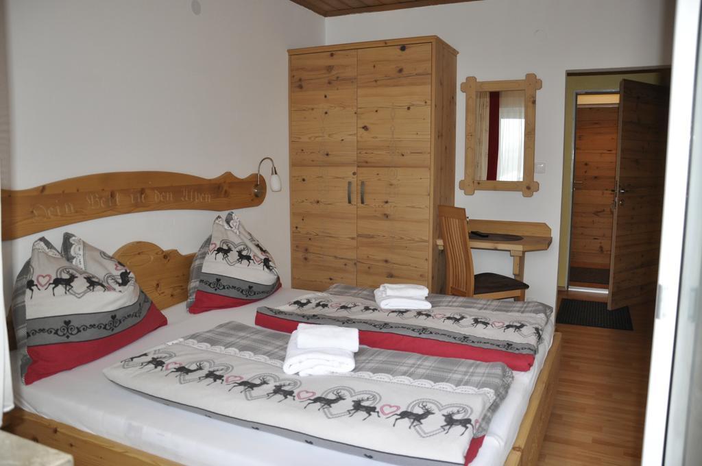 Haus Voithofer Leilighet Sankt Johann im Pongau Rom bilde