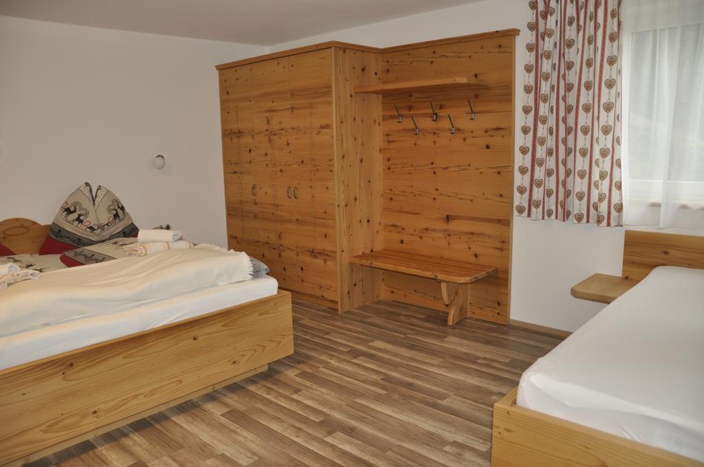 Haus Voithofer Leilighet Sankt Johann im Pongau Rom bilde