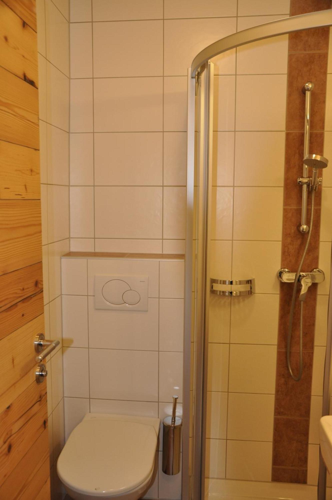 Haus Voithofer Leilighet Sankt Johann im Pongau Rom bilde