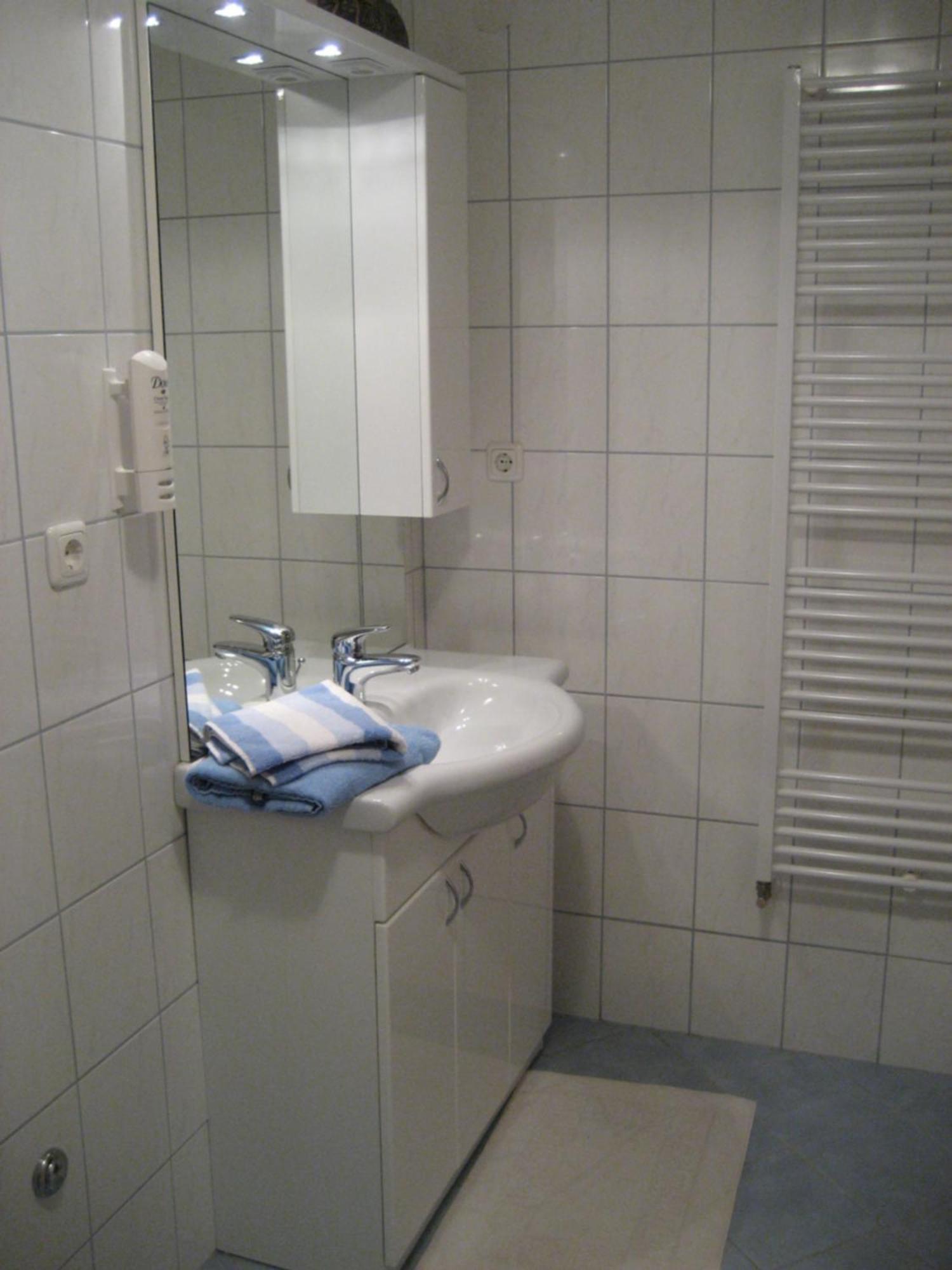Haus Voithofer Leilighet Sankt Johann im Pongau Rom bilde