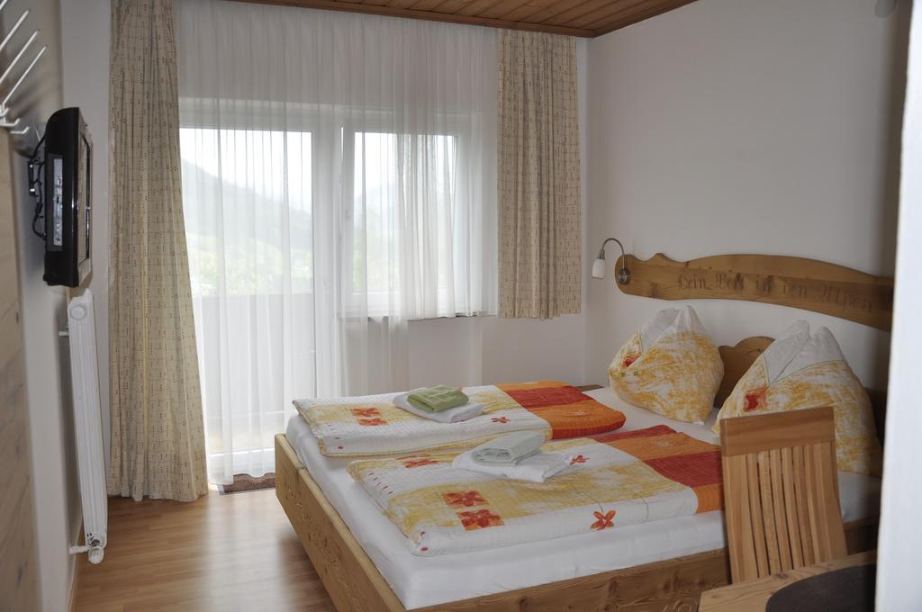 Haus Voithofer Leilighet Sankt Johann im Pongau Rom bilde